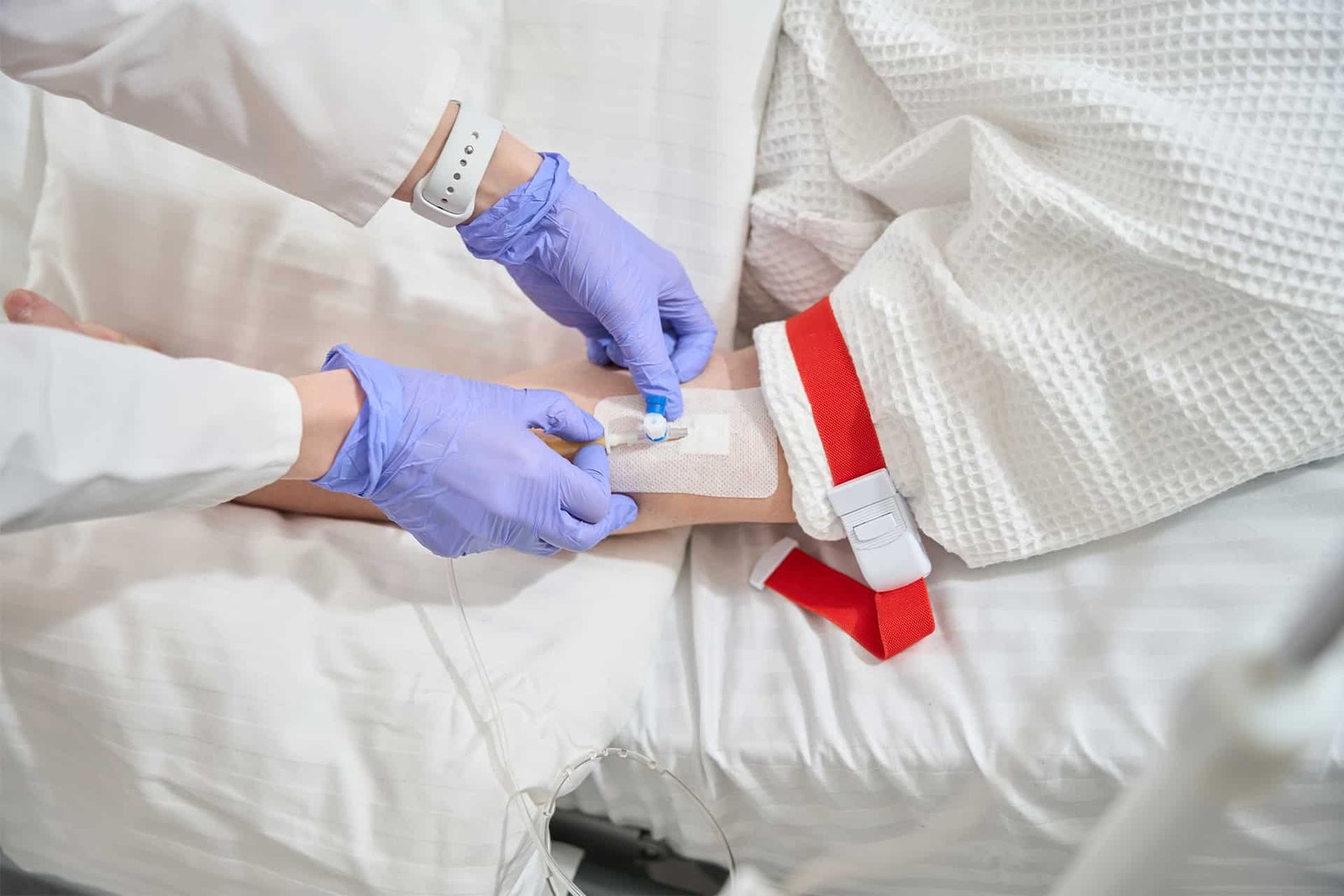 Dispositivos médicos